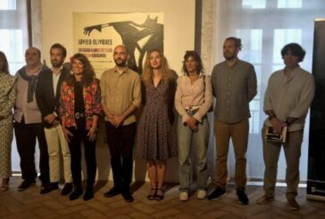 Cómic histórico, humor negro y explosiones de color en el XVI salón del Cómic de Navarra