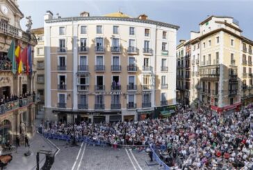 Concierto AGAO de Ópera y Zarzuela en los Balcones del Ayuntamiento