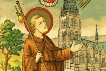 12 de septiembre: San Guido venerado en Bélgica