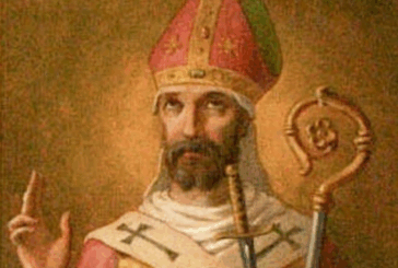 14 de septiembre: San Alberto patriarca de Jerusalén