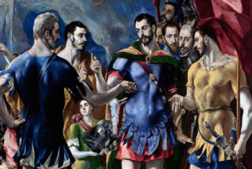 22 de septiembre: Santos Mauricio y compañeros,