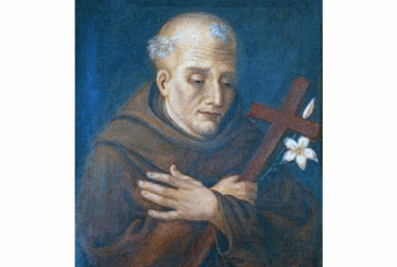 24 de septiembre: San Pacífico y Beata Colomba