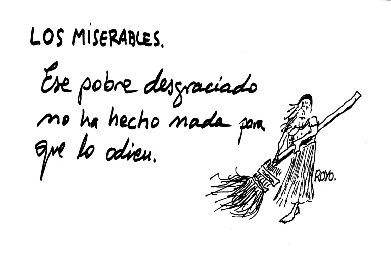 ¡Buenos días!