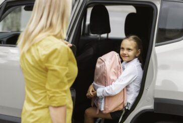 El regreso a las aulas eleva un 12% la congestión en las ciudades