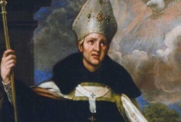 8 de septiembre: San Sergio I y Santo Tomás de Villanueva