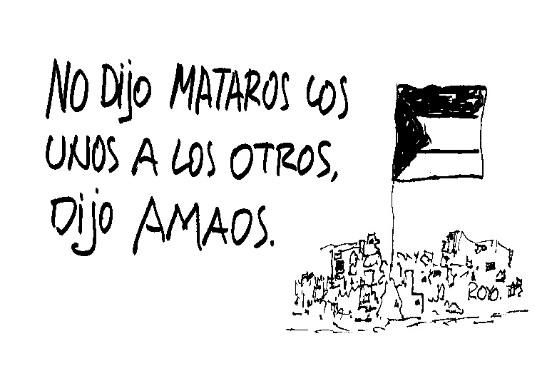 ¡Buenos días!