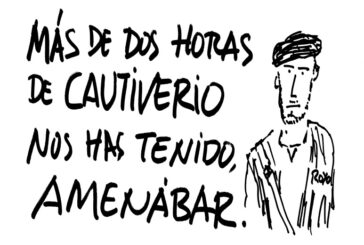 ¡Buenos días!