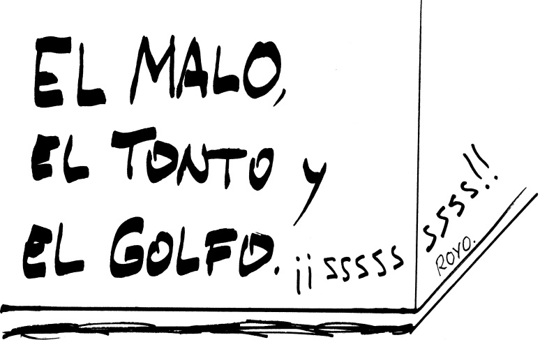 ¡Buenos días!