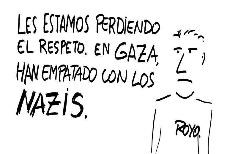 ¡Buenos días!