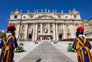 El Papa: Frassati y Acutis son una invitación a no malgastar la vida