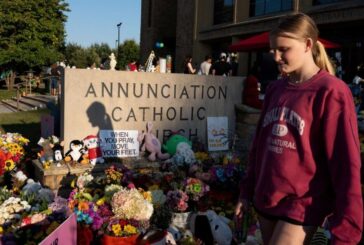 El Papa ante la tragedia en la Annunciaton Catholic School de Minesota