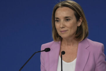 El PP exige a Sánchez transparencia y que informe al Congreso sobre la misión en la OTAN