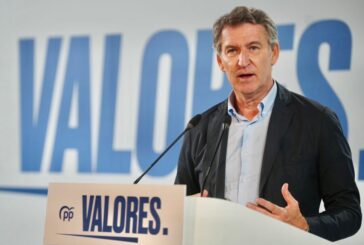Feijóo modificará el Estatuto del Ministerio Fiscal para que el CGPJ avale la idoneidad del fiscal general y que cese automáticamente si es investigado