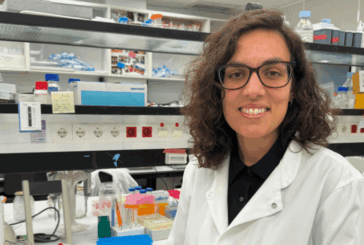 Un investigadora navarra del CIMA recibe la prestigiosa beca europea ‘ERC Starting Grant’