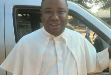 Asesinado en su domicilio el párroco de la Inmaculada Concepción de Kenema en Sierra Leona