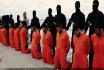 Los nuevos mártires y el “bautismo de sangre”