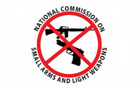 Preocupa la proliferación de armas de fuego ilegales en Ghana