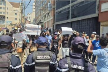 Madagascar en revuelta: manifestantes denuncian al gobierno y reclaman servicios básicos