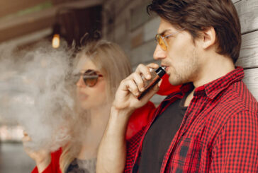 A 9 de cada 10 familias les preocupa que sus hijos vapeen