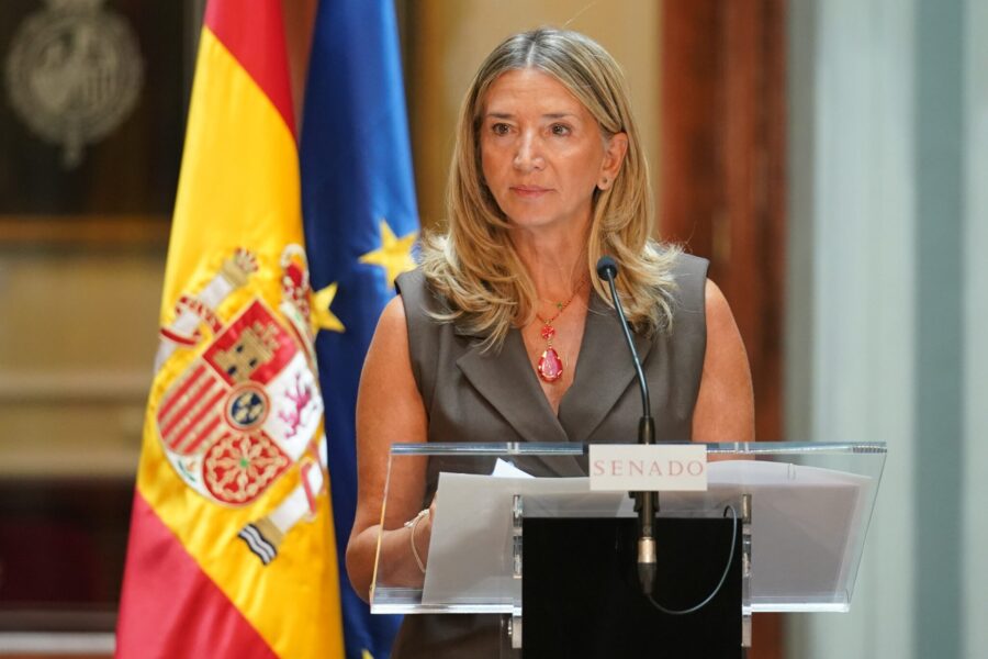 El PP pide la comparecencia urgente de Igualdad por el escándalo de las pulseras antimaltrato