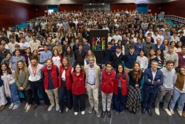 21 centros educativos de España reflexionan sobre la paz y la convivencia en la Universidad de Navarra