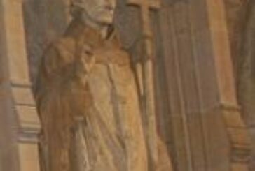 10 de octubre: San Paulino, Santos Daniel, Samuel y compañeros
