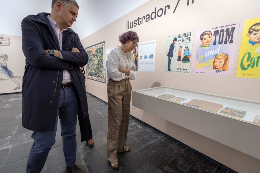 gallery