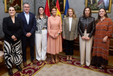 Cuatro investigadoras navarras recibirán una de las Becas Fulbright para su formación e investigación en EEUU