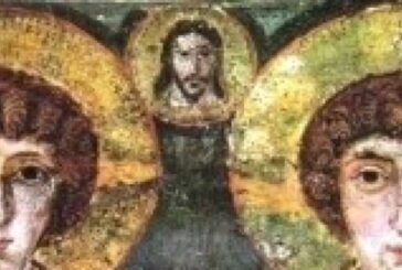 7 de octubre: San Marco y Santos Sergio y Baco
