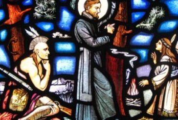 19 de octubre: Santos Juan de Brébeuf, Isaac Jogues y Pablo de la Cruz