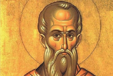 13 de octubre: San Teófilo, obispo de Antioquía