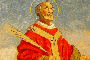 14 de octubre: San Calixto I