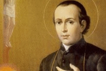 21 de octubre: San Gáspar del Búfalo, San Hilarión y Santa Úrsula