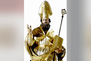 30 de octubre: San Germán, Obispo de Capua