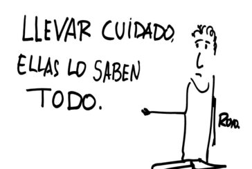 ¡Buenos días!
