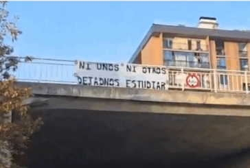 Alumnos de la Universidad de Navarra: 