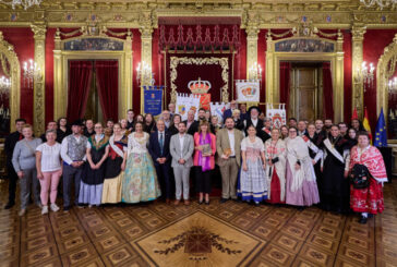 La Federación de Casas Regionales en Navarra celebra su 36ª Semana Cultural