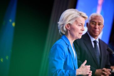 El Consejo Europeo se centra en la defensa y competitividad de Ucrania