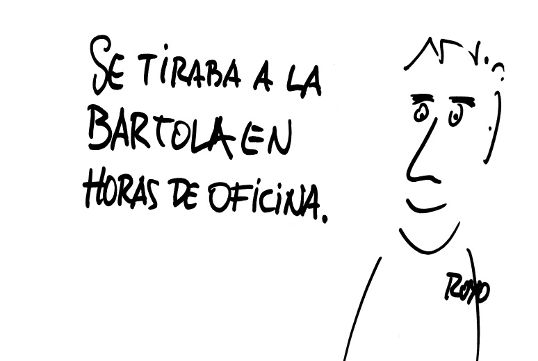 ¡Buenos días!