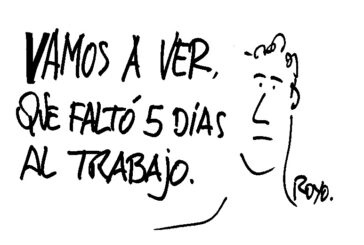 ¡Buenos días!