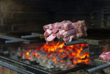 Ternera de Navarra participa en el concurso internacional más importante de carne de vacuno