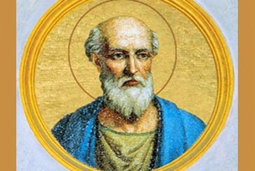 27 de octubre: San Evaristo y San Frumencio