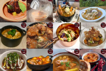 Doce finalistas para los premios de la 24ª Semana de la Cazuelica y el Vino D.O. Navarra