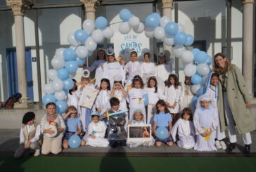 HolyWins: recuperar nuestras raíces para educar en valores