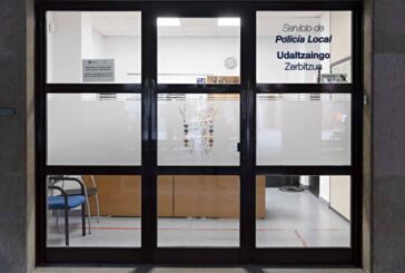 UPN propone la creación de un cuerpo de Policía Municipal para reforzar la seguridad de Huarte