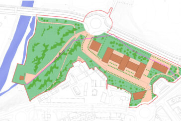 El Ayuntamiento de Pamplona dice que el proyecto Elizpea no tiene respaldo jurídico