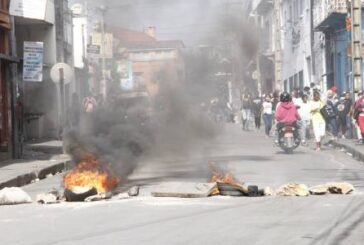 Las protestas se intensifican en Madagascar pese a la dimisión del Gobierno