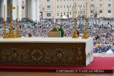 Jubileo de la misión, Papa León: se abre “una nueva era misionera” para la Iglesia