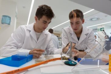 La Universidad de Navarra, cuarta mejor universidad de España