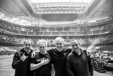 'Hombres G' anuncian la gira: los mejores años de nuesta vida 2026